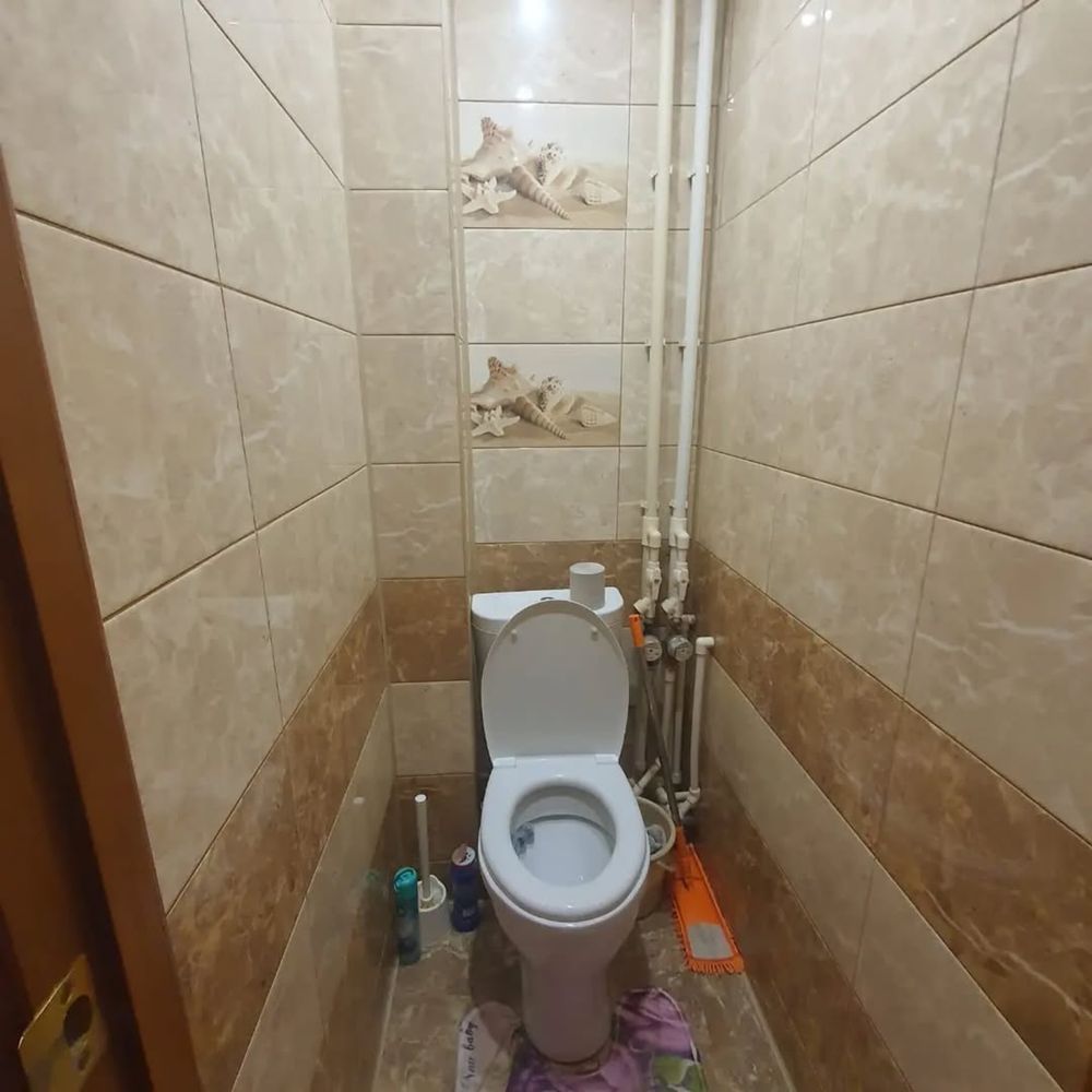 Продам 2 комнатную квартиру
