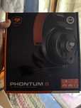 Игровые наушники Cougar Phontum S