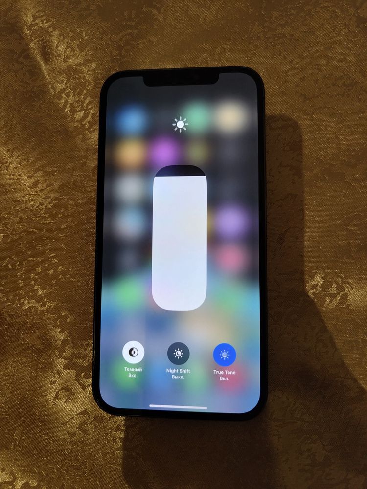 Iphone 12 pro max 256 gb
