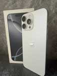 Apple IPhone 16 Pro Max (только e-sim) 256гб(Кульсары0609/653747)