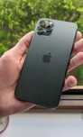 Продам iPhone 11 Pro 256 gb в идеальном состояние