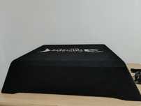 Продам активный сабвуфер DL AUDIO Barracuda 12A Flat