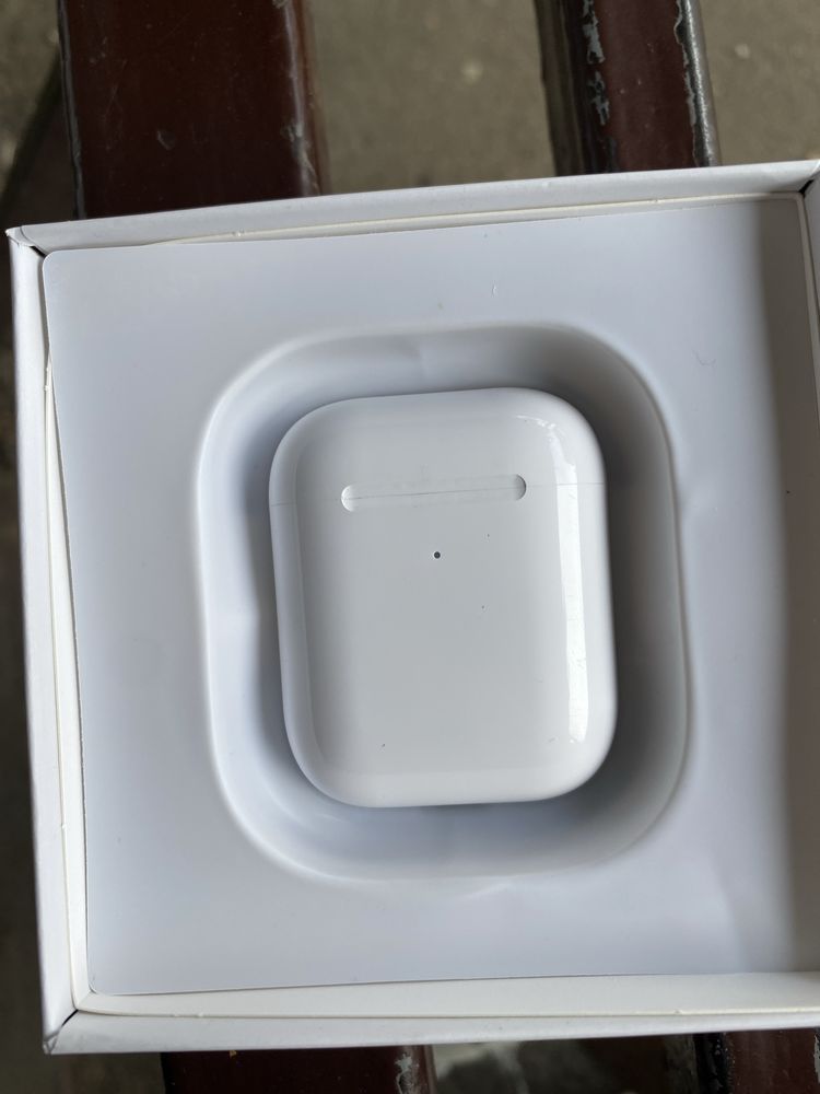 Airpods 2 original