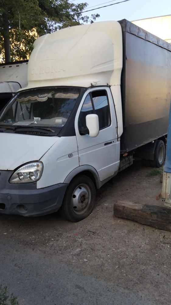 Продам Газель.  3302