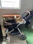 Продам коляску Tomix Sunny