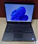Dell 7280 ноутбук
