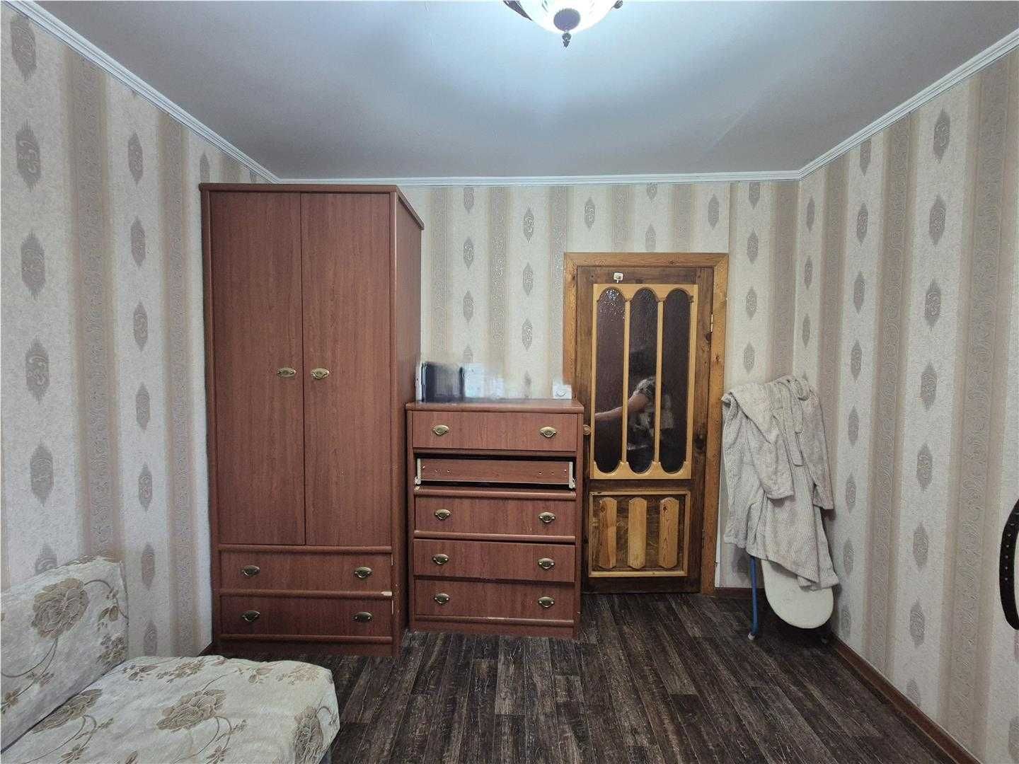 Продам 2 комн квартиру улучшенной планировки на 3а мкр.
