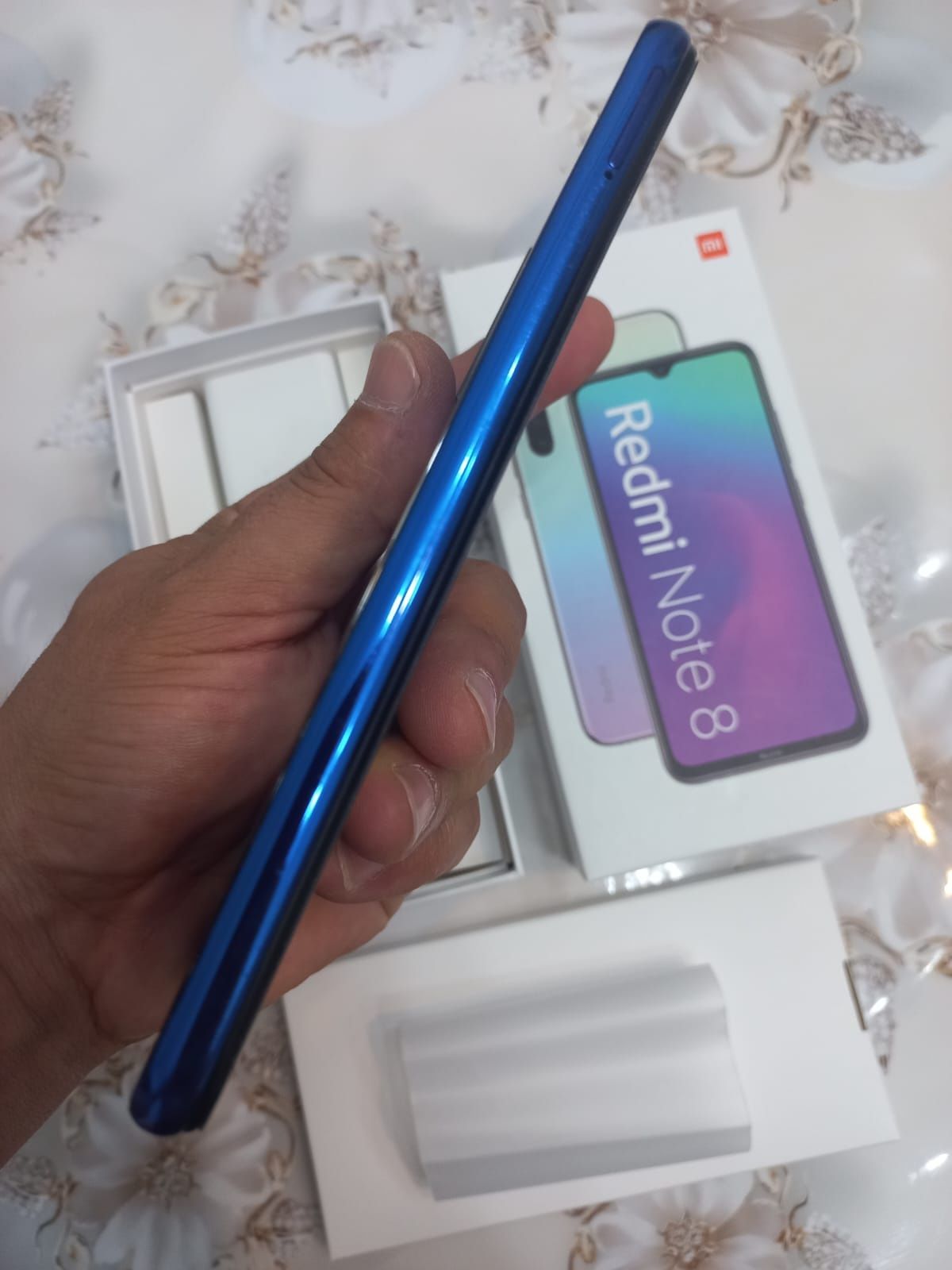 Redmi. Not.8. Новый.