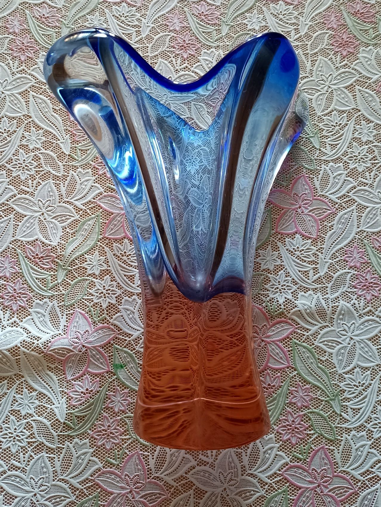 Продам хрусталь, ваза, для дома, для кухни, посуда, коллекции.