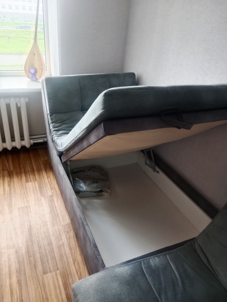 Продам кресло кровать