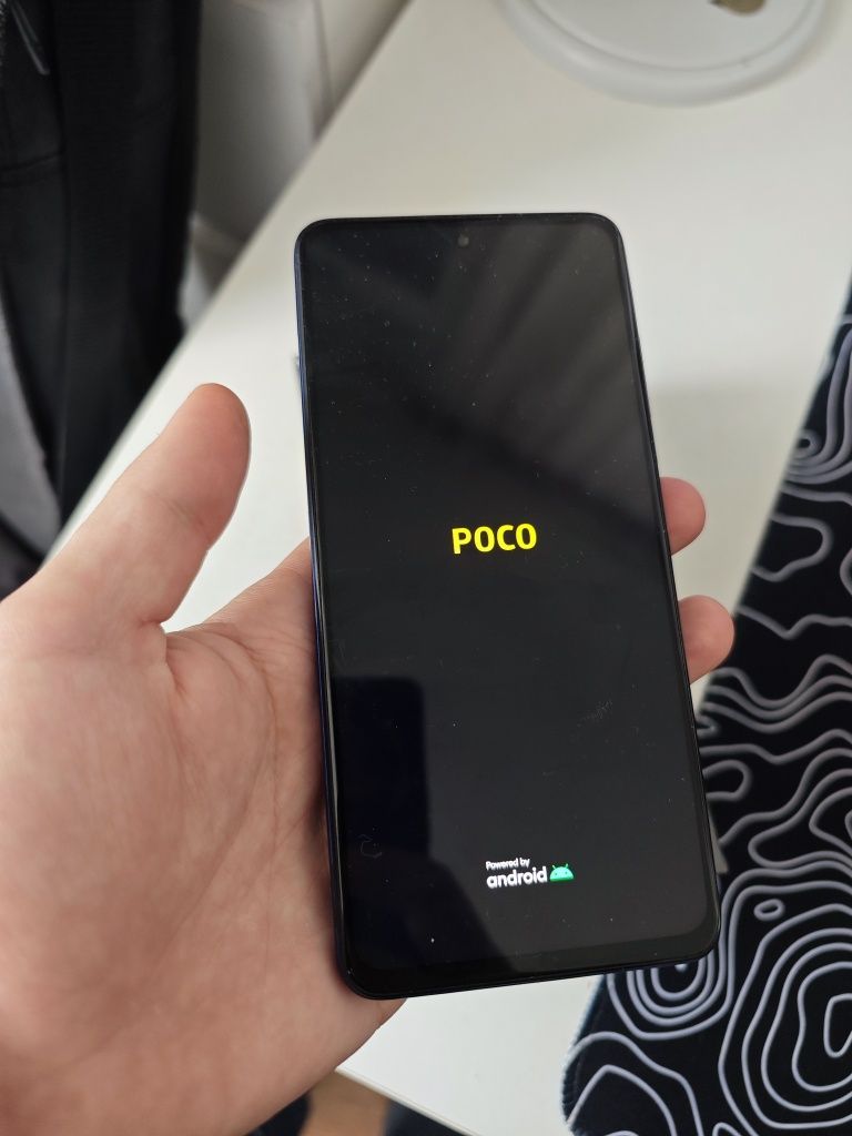 Продам Poco x3 pro