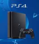 Play Station 4/PS4