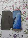 Телефон Oppo reno 7