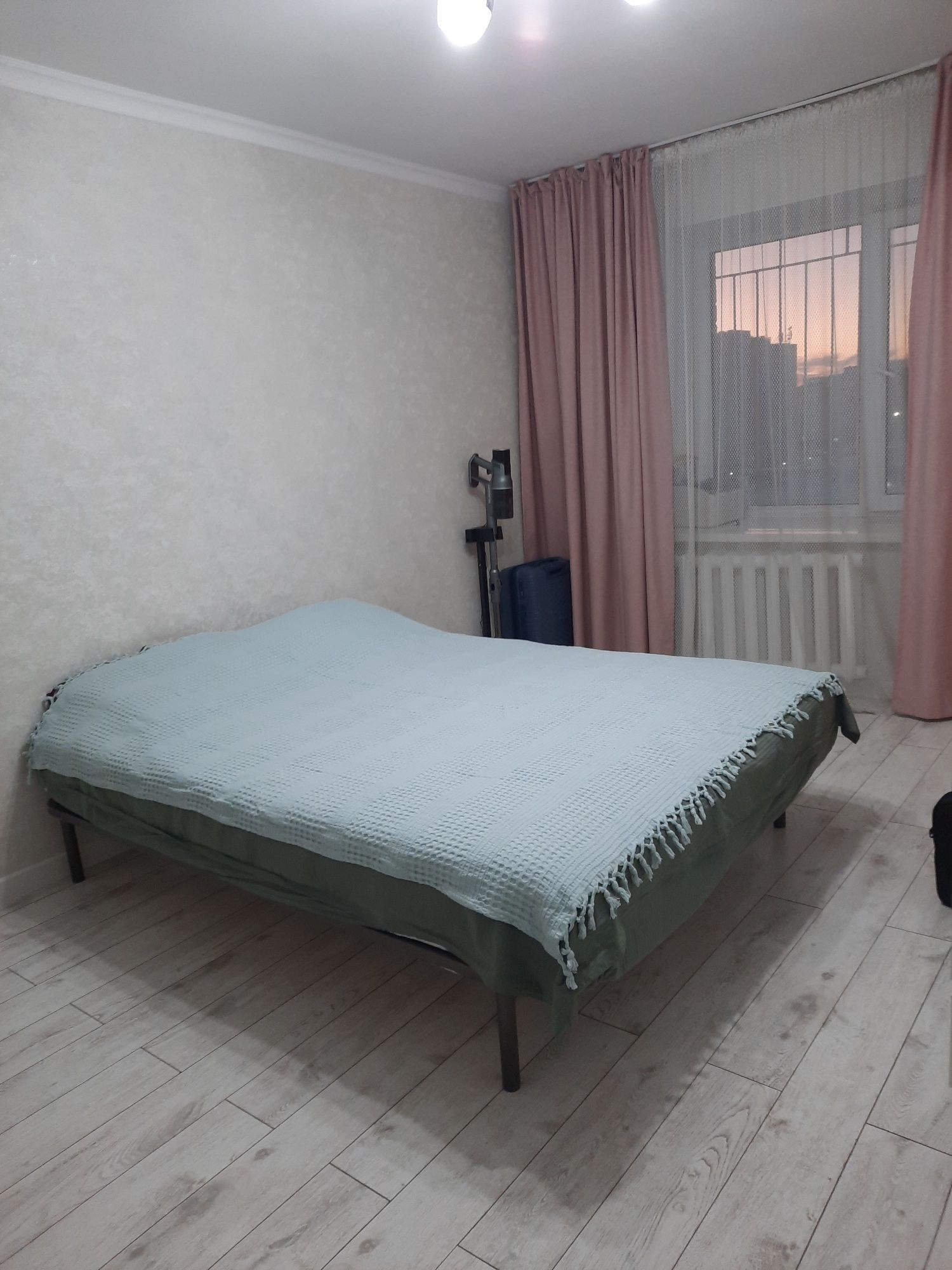 Срочно!!! Продам 2х комнатную квартиру.