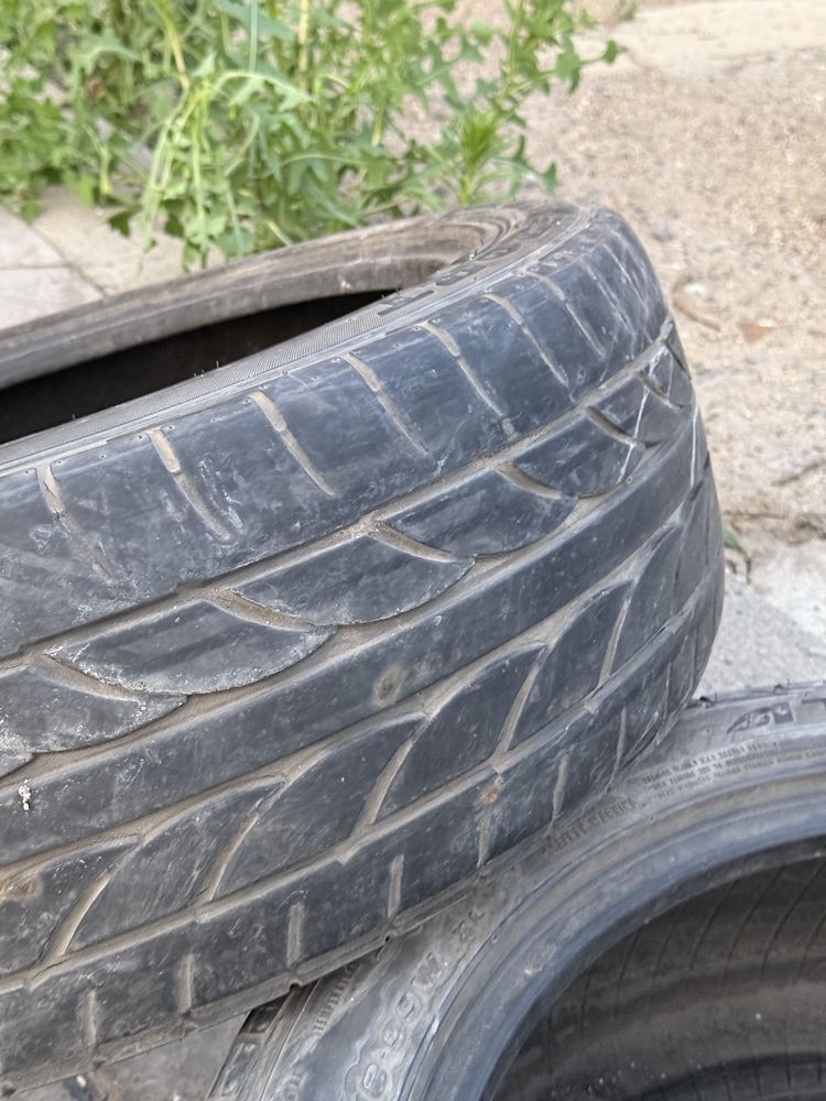 Пара резины Achilles ATR sport