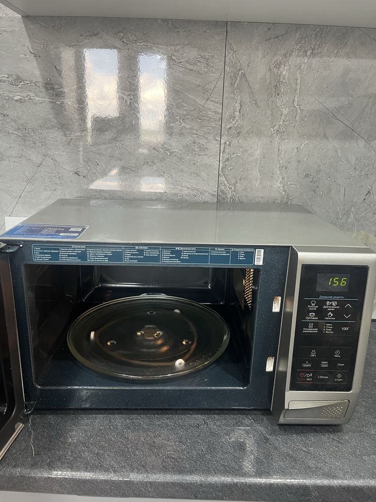 Микроволновая печь Sumsung