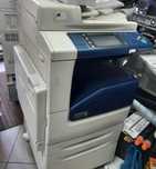 МФУ Xerox 7120 A3 цветной, сканер