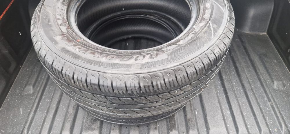 Комплект летних шин Goodride 245/76 R17