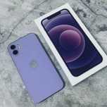 Apple iPhone 12 128 gb 100 % [Павлодар] лот 669323