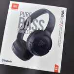 Наушники беспроводные JBL Tune510 новые