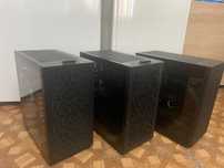Корпуса для ПК Deepcool MATREXX 40 в хорошем состоянии