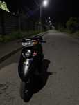 Honda Dio af  34