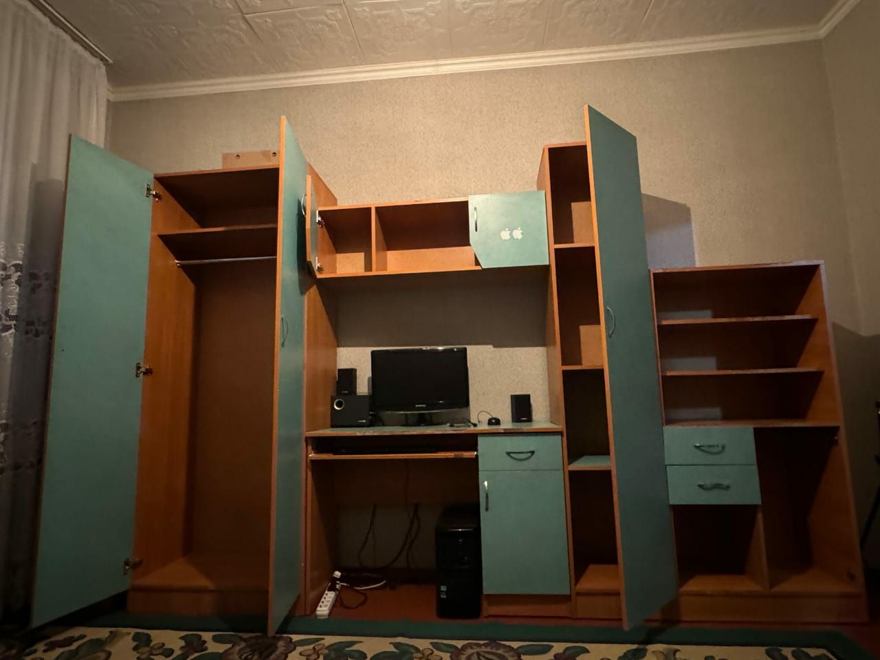 Мебель балдар бөлмесіне сатылады