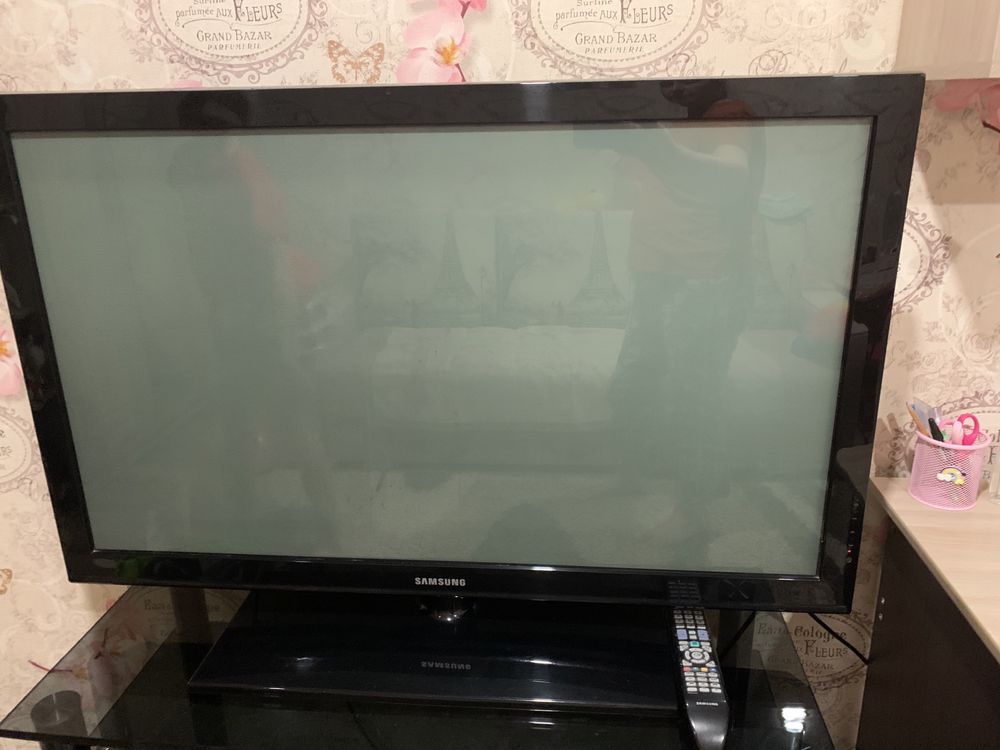 Продам телевизор Samsung