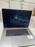 Apple MacBook Pro 16 (г. Алматы) лот 243935