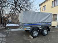 Продается прицепы