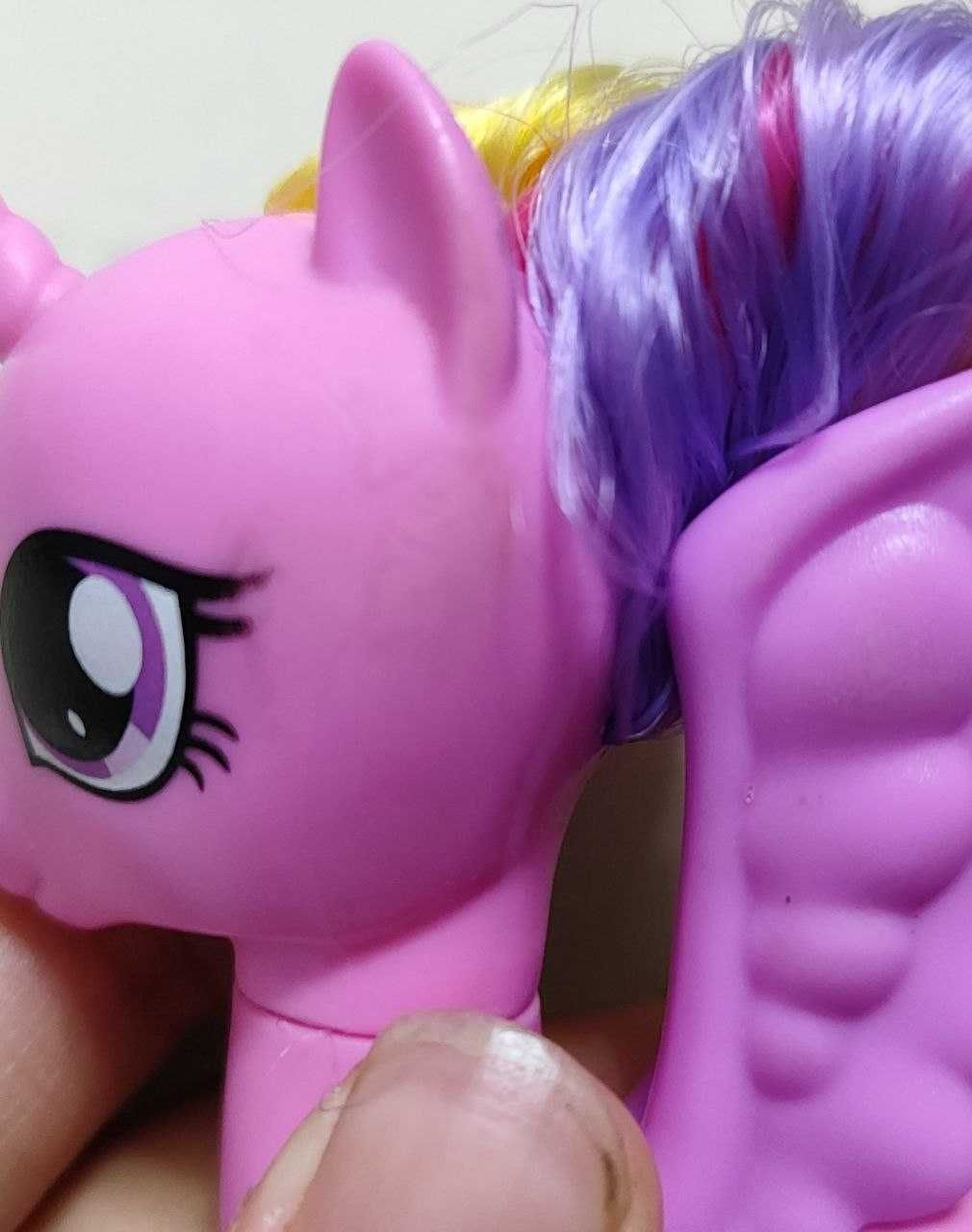 My Little Pony MLP 2016 Оригинал Ребут Принцесса Каденс