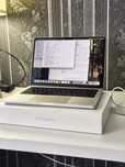 Macbook 14 m1 pro 2021, 16гб ram, 1тб ssd, 16 gpu/10 cpu