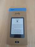 Новинка Amazon Kindle Basic 2024, 11-е поколение, 6”, черный