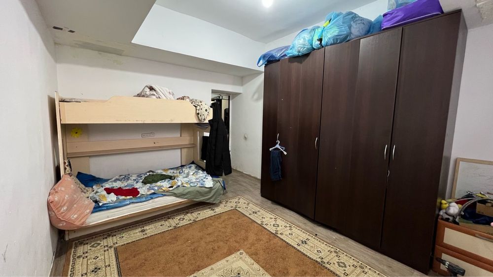 Коммерческое помещение 62 кв, г.Косшы