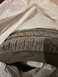 Шины летние  215/65R16
