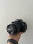 Canon 650d.