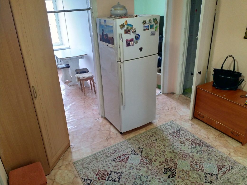 Сдам 3х комнатную квартиру. г. Уральск.
