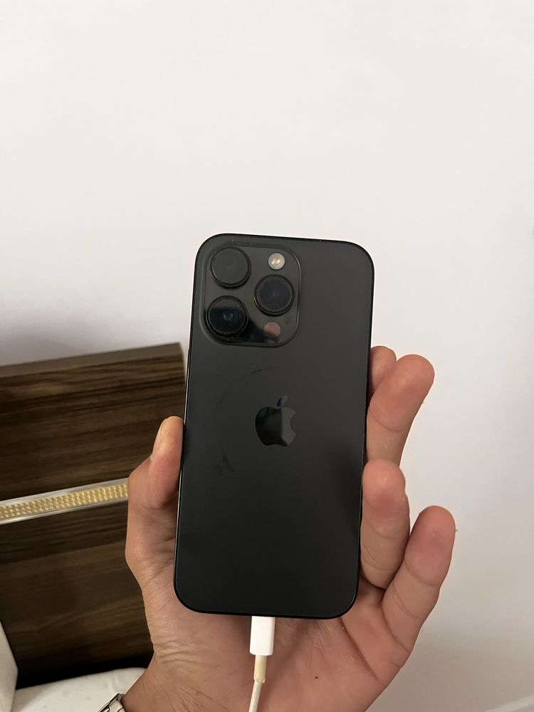 Iphone 14 Pro.