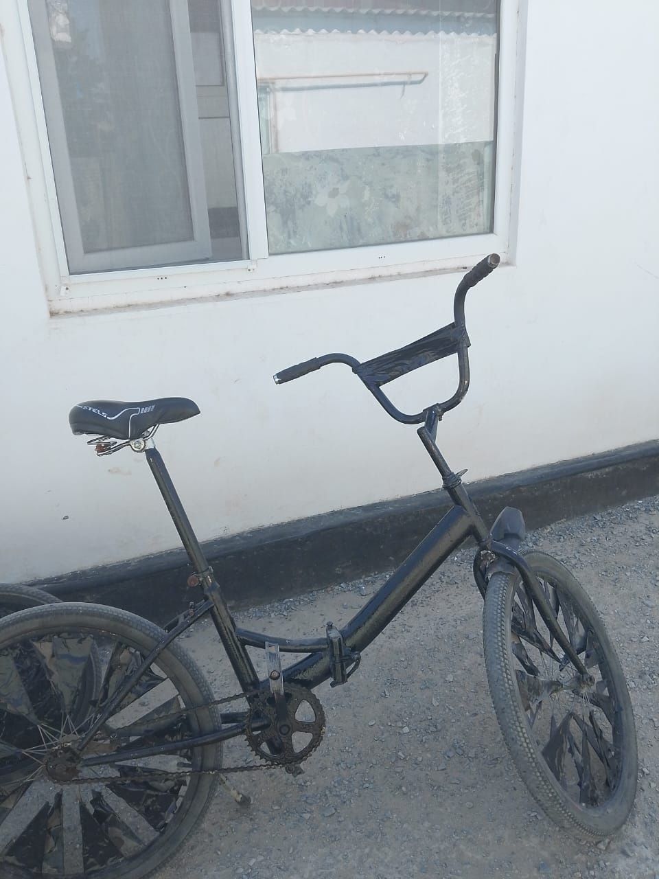 Велосипед 710...