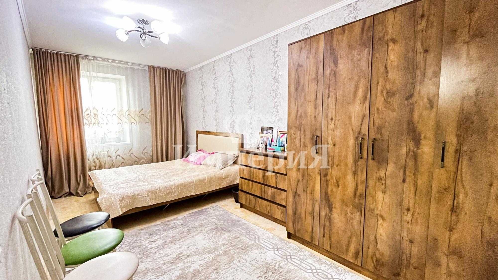 Продается 3-ком кв. в Гарышкер Ернур Империя