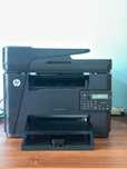 HP LaserJet Pro M225dn MFP принтер, сканер, копир, факс.