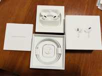 Airpods pro наушники оригинал