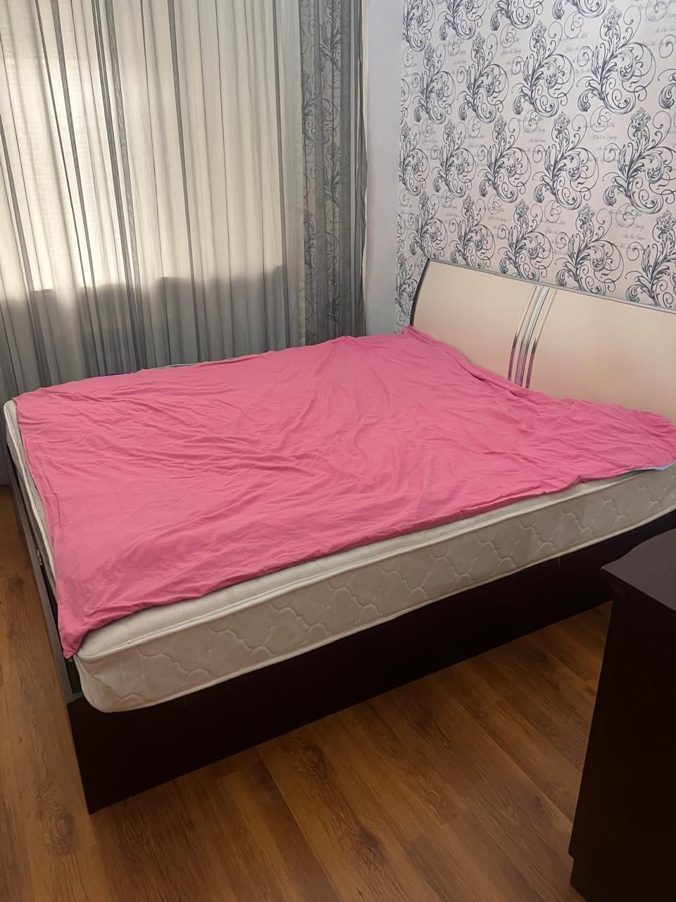 Продаётся бу мебель
