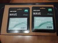 Продам SSD Hiksemi Wave 256gb 2.5"