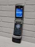 ретро Motorola KRZR K1