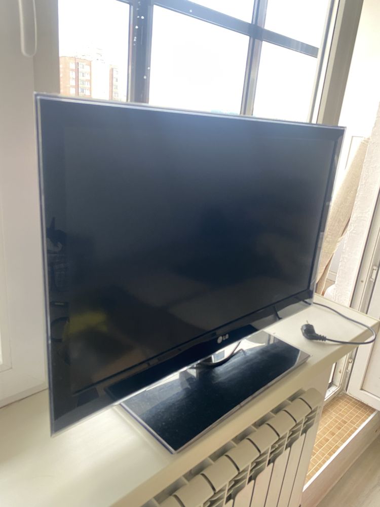 Телевизор LG 32