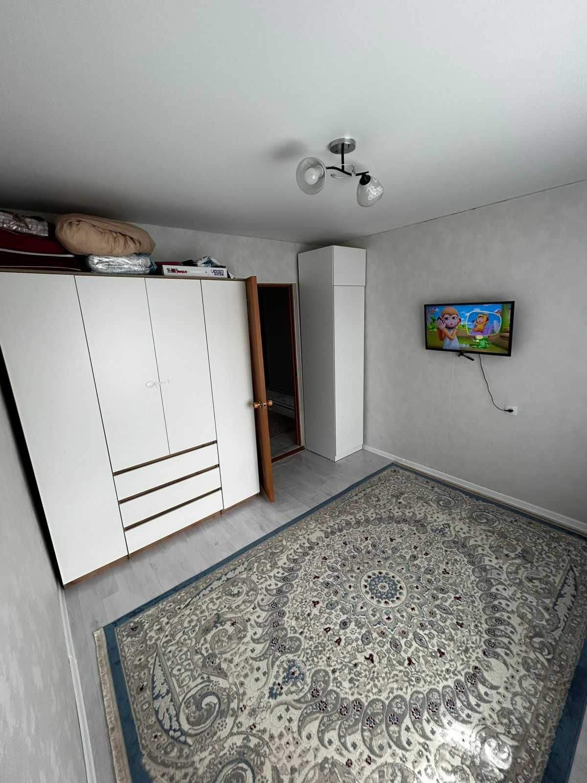 Шанхай, 3-ком. квартира