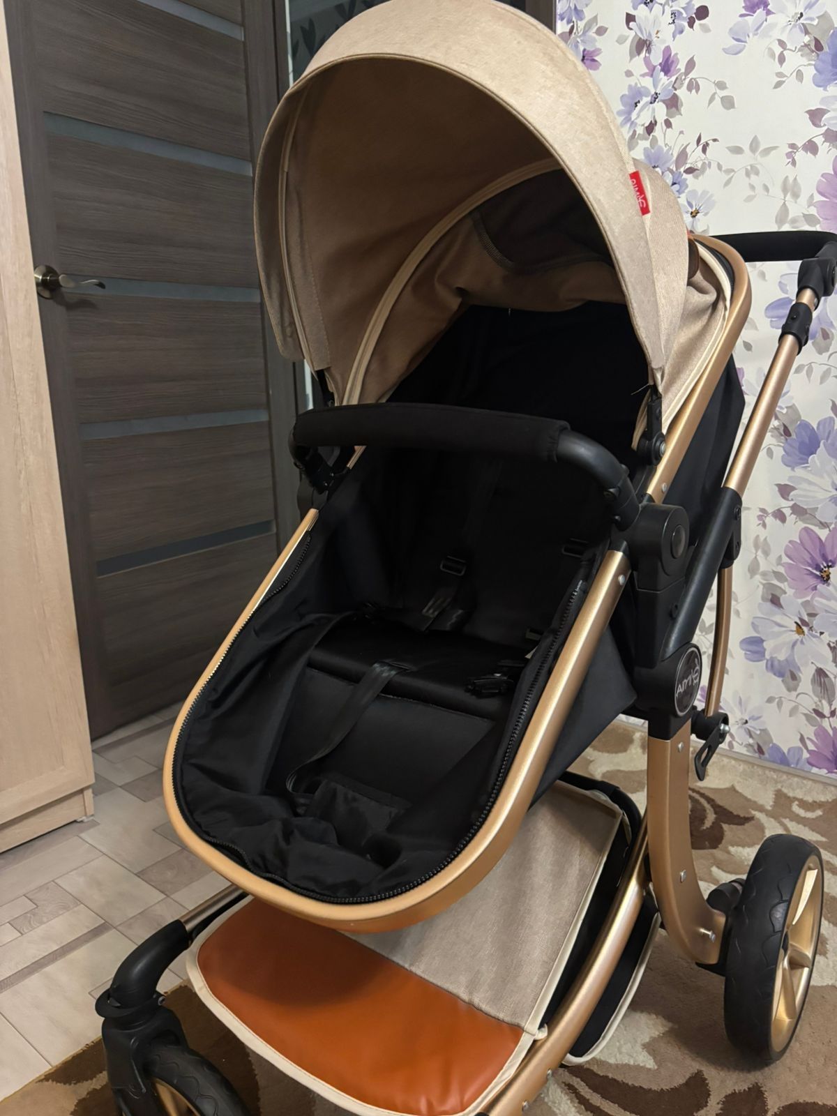 Продам    коляску