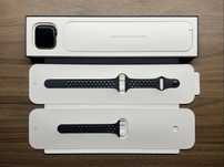 Часы Apple Watch Nike SE 40mm