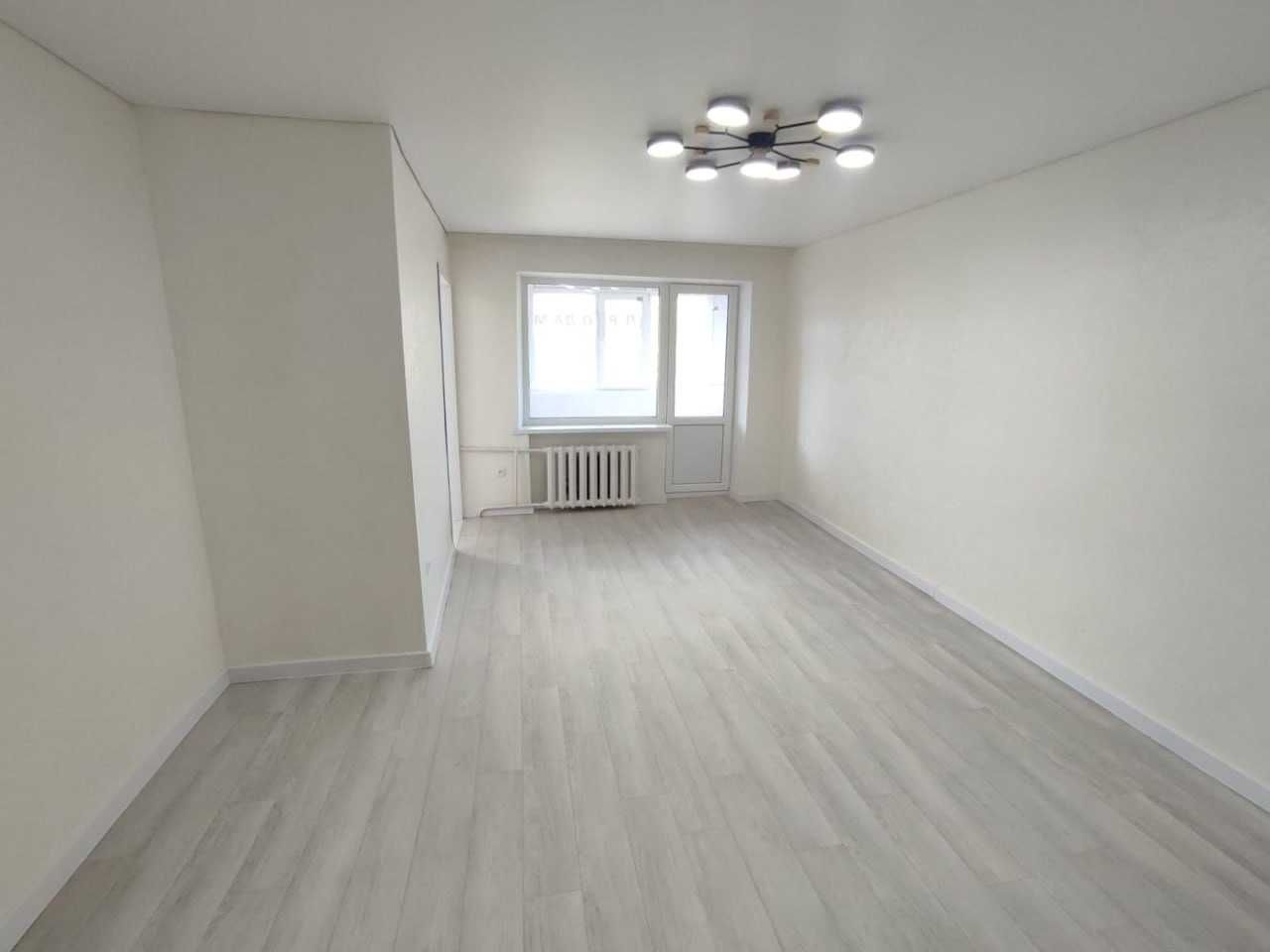 3 комнатная квартира в центре